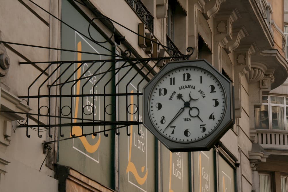reloj de calle manufacturacion suiza en madrid tienda de relojes de bolsillo viceroy